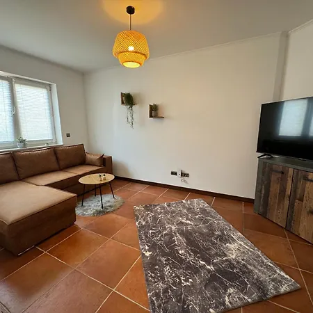 Da Toni Chiara Apartament