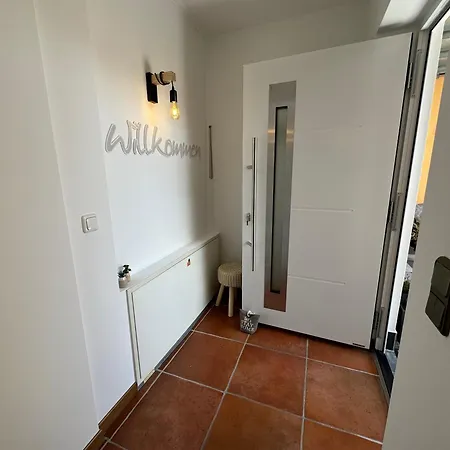 Apartament Da Toni Chiara Rüdesheim nad Renem
