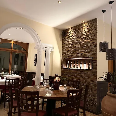 Da Toni Chiara Apartament Rüdesheim nad Renem