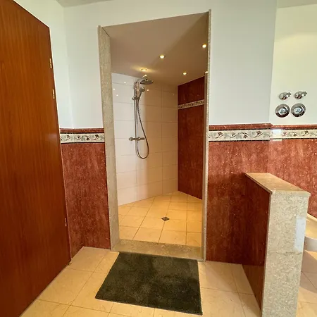 Da Toni Chiara Apartament *