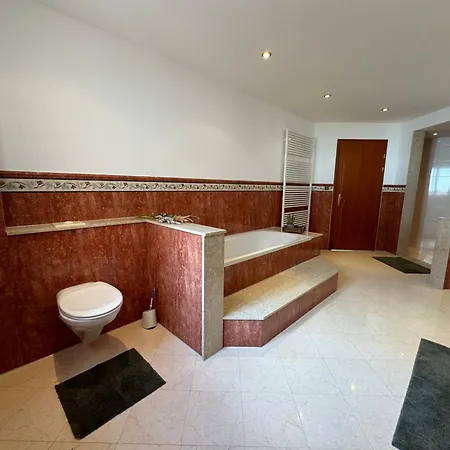 Apartament Da Toni Chiara Rüdesheim nad Renem