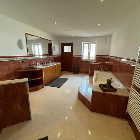 Apartament Da Toni Chiara *