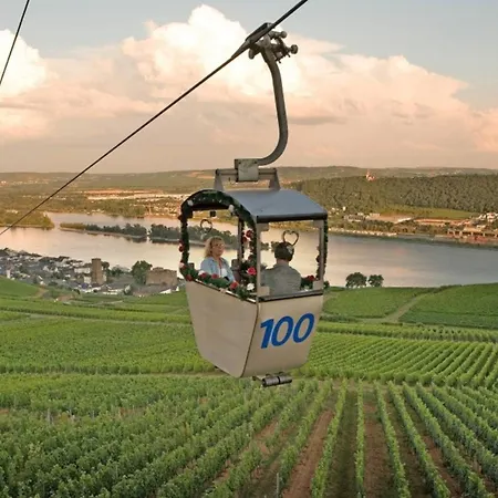 Apartamento Da Toni Chiara