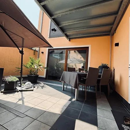 Da Toni Chiara Apartamento *