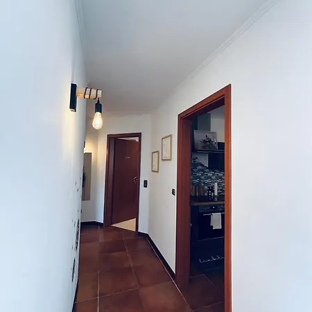 Da Toni Chiara Apartamento Rüdesheim am Rhein