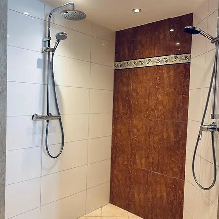 Apartamento Da Toni Chiara *