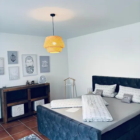 Da Toni Chiara * Rüdesheim am Rhein