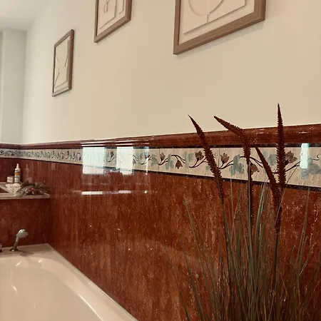 Da Toni Chiara Apartamento *