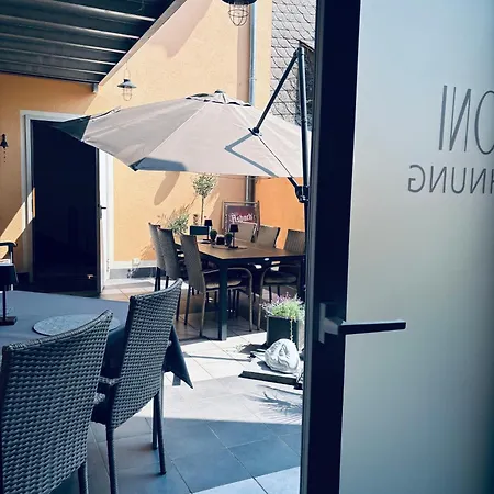 Apartamento Da Toni Chiara *