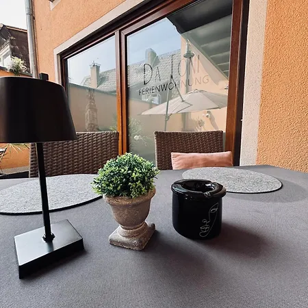 Da Toni Chiara * Rüdesheim am Rhein