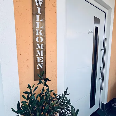 Da Toni Chiara Apartamento