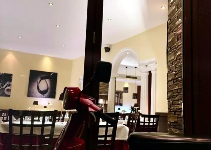 Appartement Da Toni Chiara