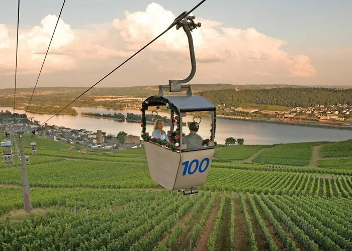 Appartement Da Toni Chiara