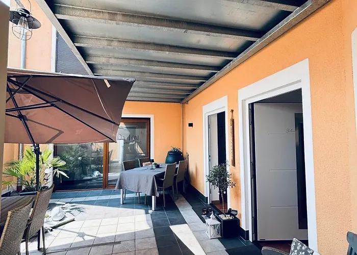 Da Toni Chiara Rüdesheim am Rhein