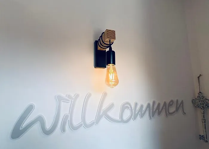 Da Toni Chiara Appartement *