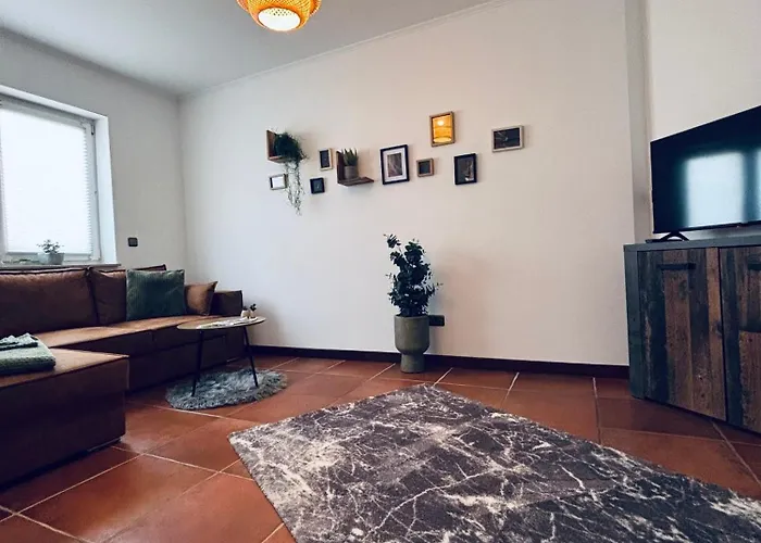 Da Toni Chiara Appartement