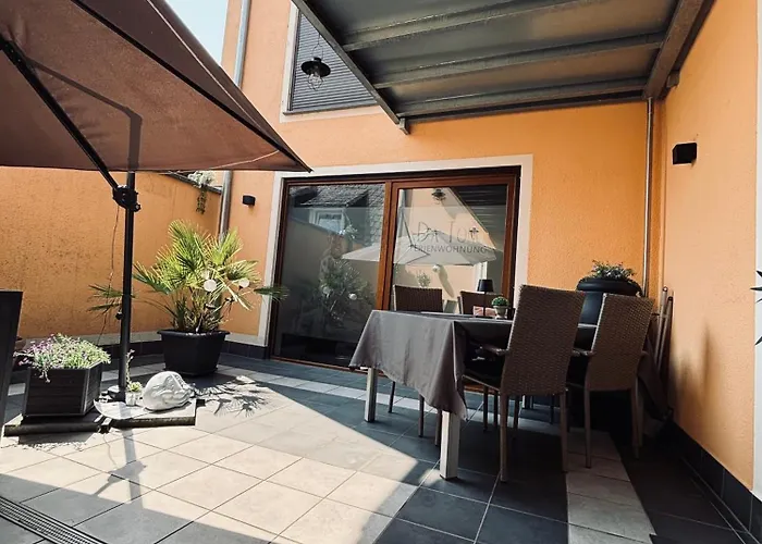 Da Toni Chiara Appartement *