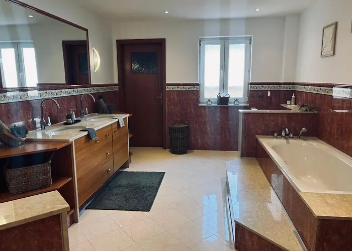 Da Toni Chiara * Rüdesheim am Rhein