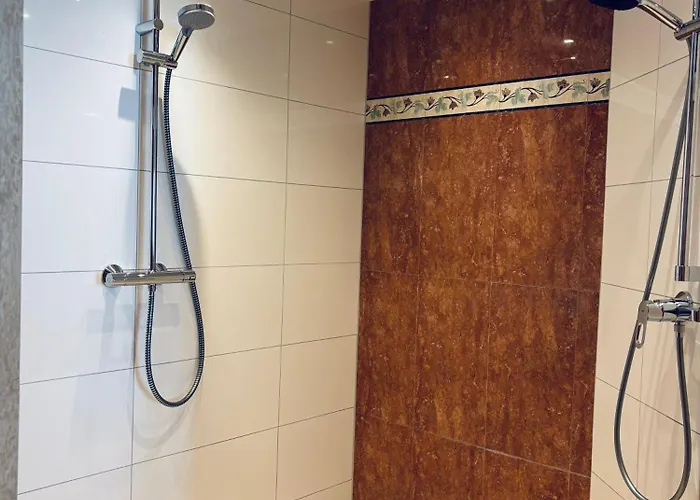 Appartement Da Toni Chiara *