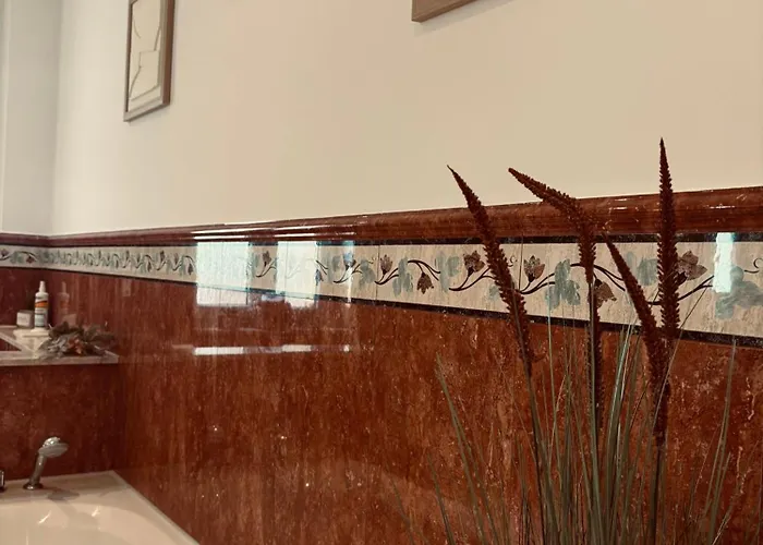 Da Toni Chiara Appartement *