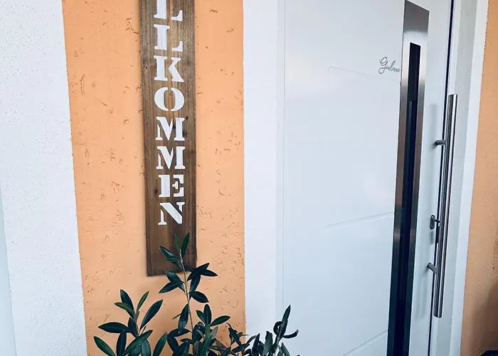 Da Toni Chiara Appartement